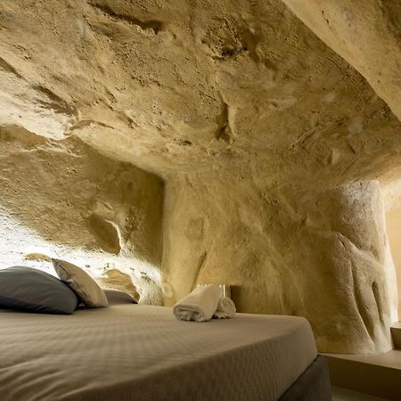 Al Vico Bed and Breakfast Matera Exterior foto